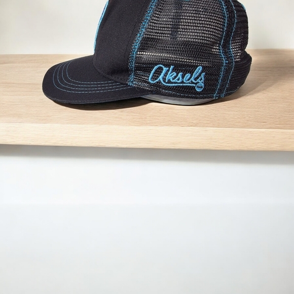 Askels Baseball cap with skull on front in excellent condition. SEE more… - Picture 6 of 9